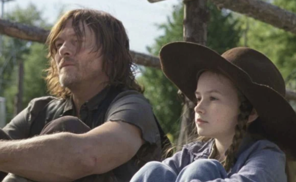 ウォーキング デッド シーズン11第18話 ネタバレ解説 亡き者達の声 あらすじ感想 Twd11 18 Chou Chou