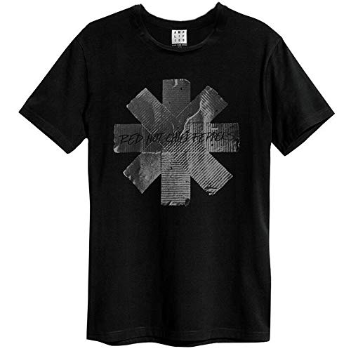 RED HOT CHILI PEPPERS レッチリ (新譜発売) - RED HOT CHILI PEPPERS/Amplified（ ブランド ） / Tシャツ/メンズ 【公式/オフィシャル】