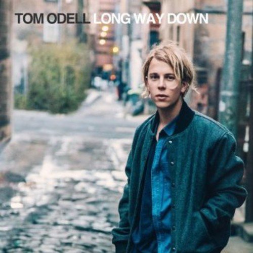 LONG WAY DOWN [12 inch Analog]