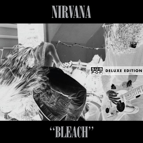 BLEACH: DELUXE EDITION
