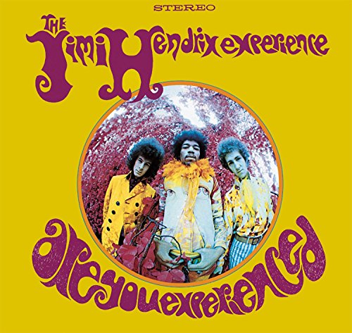 Are You Experienced (Bonus Dvd) (Dig)