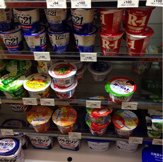 イオンギリシャヨーグルト以上の味わい ダノンオイコスヨーグルト Danone Oikos の魅力 Lyricstravel 子育とsdgsと
