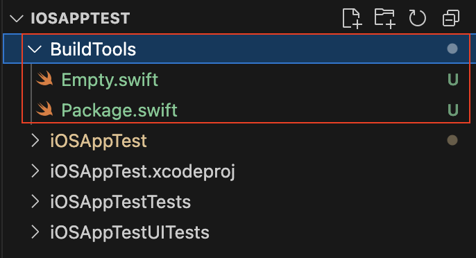 Xcode - SwiftLintとSwiftFormatの導入手順 - ペンギンかっこいい