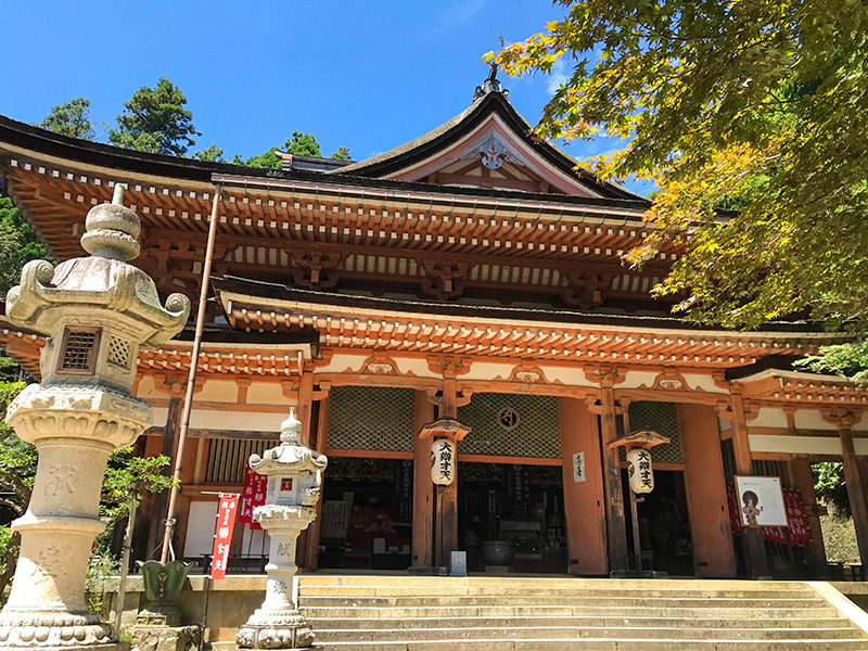 金運爆上げ行く機会難しい竹生島宝厳寺日本第一の弁財天鍍金祈祷済み五鈷杵