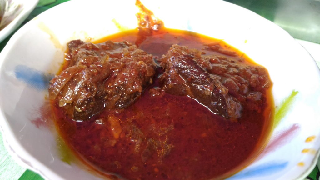 【1度食べると病みつきに!あまり知られてないけどミャンマー ...