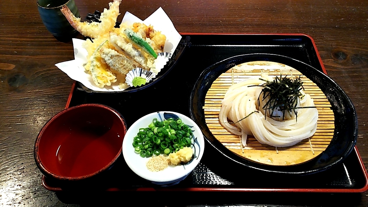 竜雲うどん 高松仏生山 松平家ゆかりのお寺法然寺門前にある 竜雲うどん Luckyblog