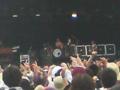 SUMMER SONIC '07　マリーンにてB'z