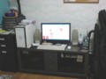 実家部屋after