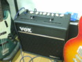 VOX VT40+