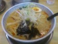 飛雄馬 濃厚胡麻坦々麺