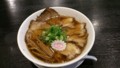 肉拉麺SEN　肉拉麺