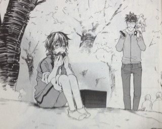 料理で繋がる父と娘 料理で繋がる教師と生徒 そして生徒は黒髪ロング 雨隠ギド 甘々と稲妻 マンガlog収蔵庫 料理で繋がる父と娘 料理で繋がる教師と生徒 そして生徒は黒髪ロング 雨隠ギド 甘々と稲妻 マンガlog収蔵庫