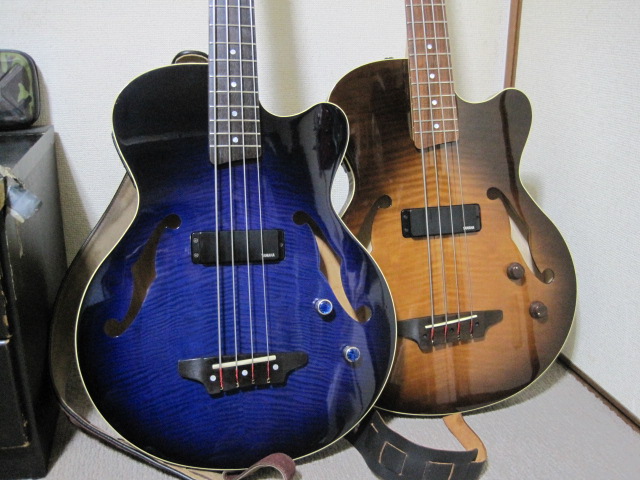 YAMAHA BEX-4 - 俺の独り言 〜M-Kiy 木下 勲 のブログ〜