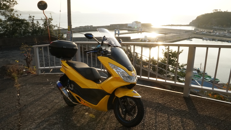 PCX