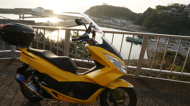 PCX