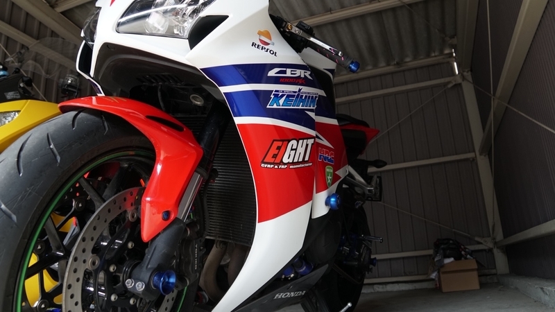 CBR1000RR