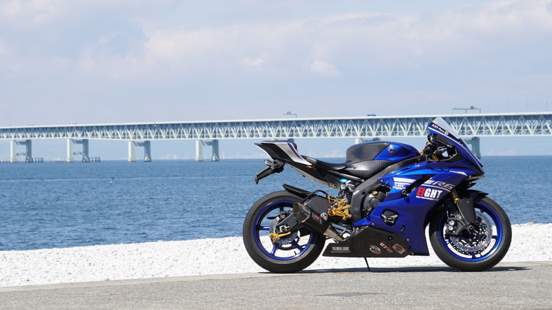 YZF-R6