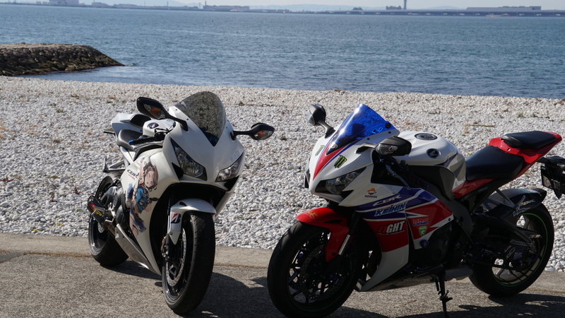 CBR1000RR