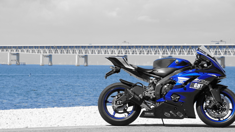 YZF-R6