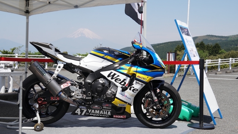 YZF-R1MT