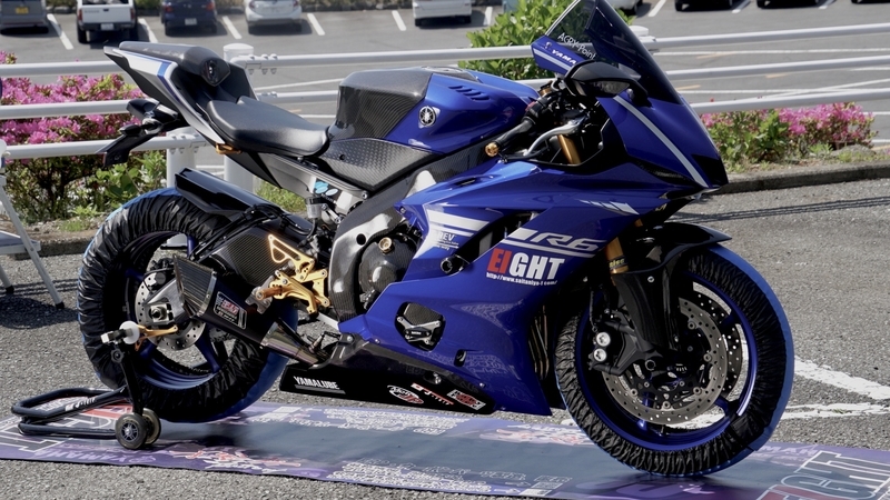 YZF-R6