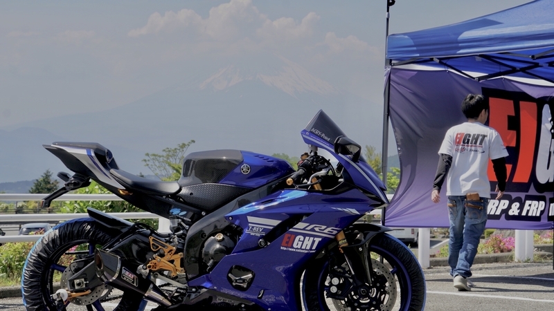 YZF-R6