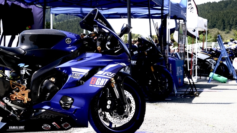 YZF-R6