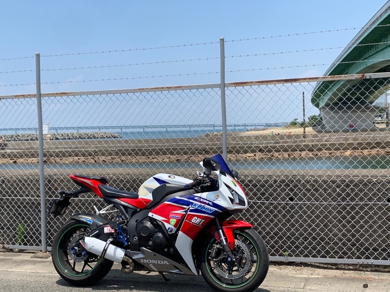 CBR1000RR