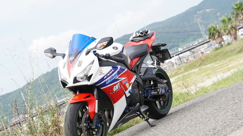 CBR1000RR