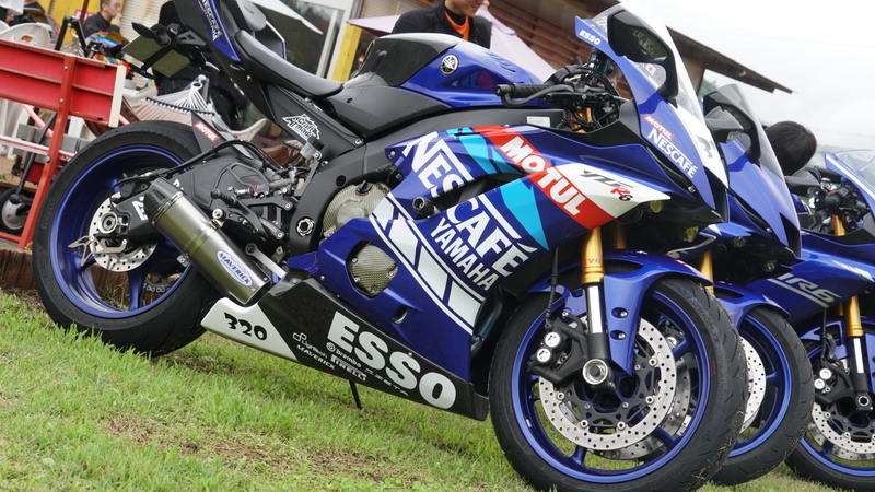 YZF-R6