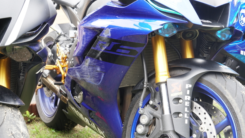 YZF-R6