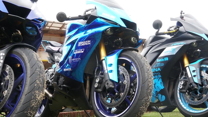 YZF-R6