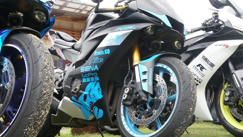 YZF-R6