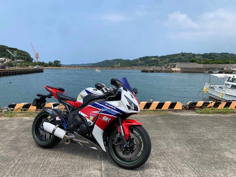 CBR1000RR