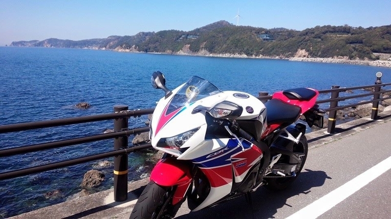 CBR1000RR