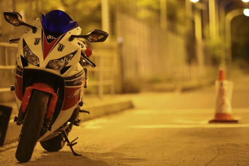 CBR1000RR