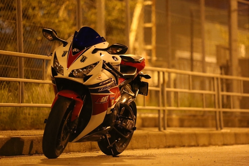 CBR1000RR