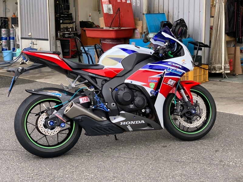 CBR1000RR