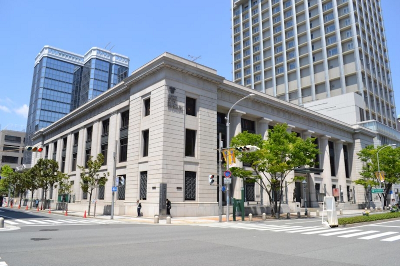 神戸市立博物館 - まだ知らぬ、日本を訪ねて