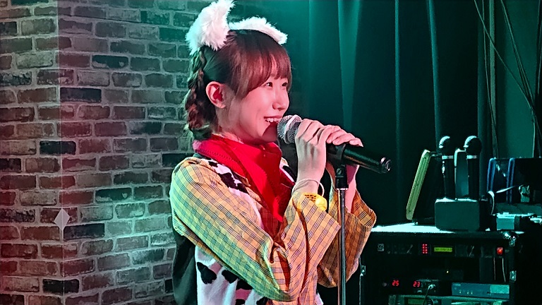 加藤育実
