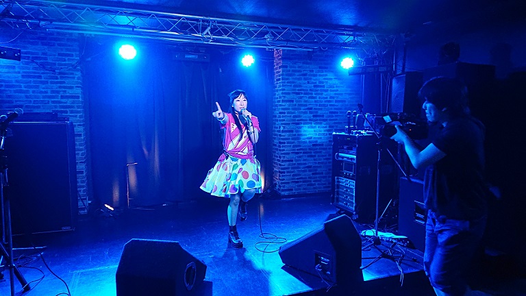 相川なつ