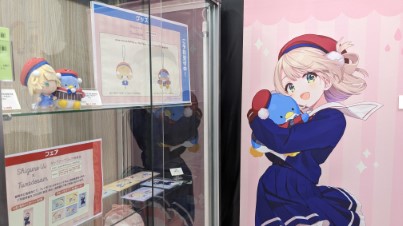 しぐれうい×タキシードサム」ポップアップストア - 西の風、猫の目