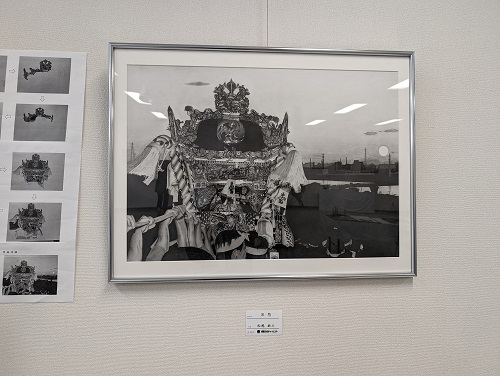 齋鹿逸郎 鉛筆画 1984年 額装済 現代美術 齋鹿逸郎 鉛筆画 1984年 額装済 現代美術