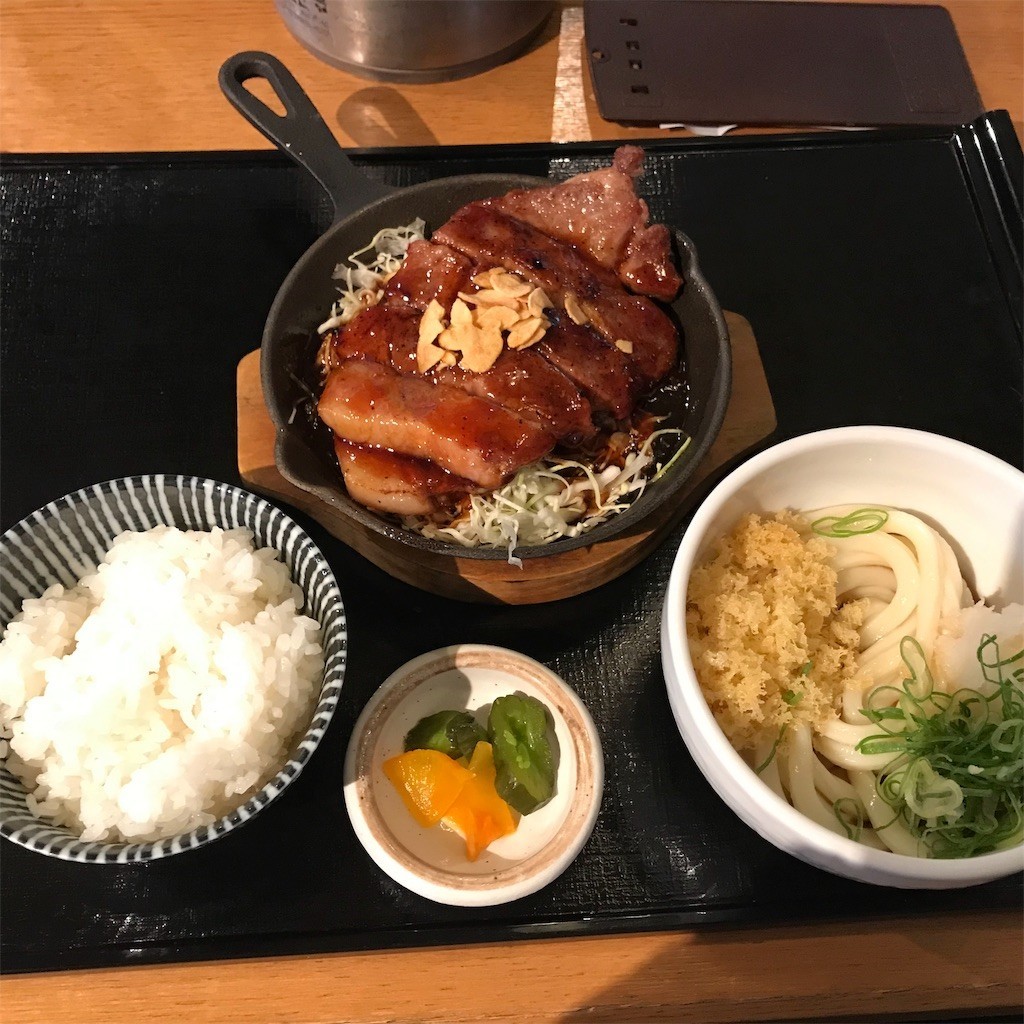 いけや食堂 M0705の日記