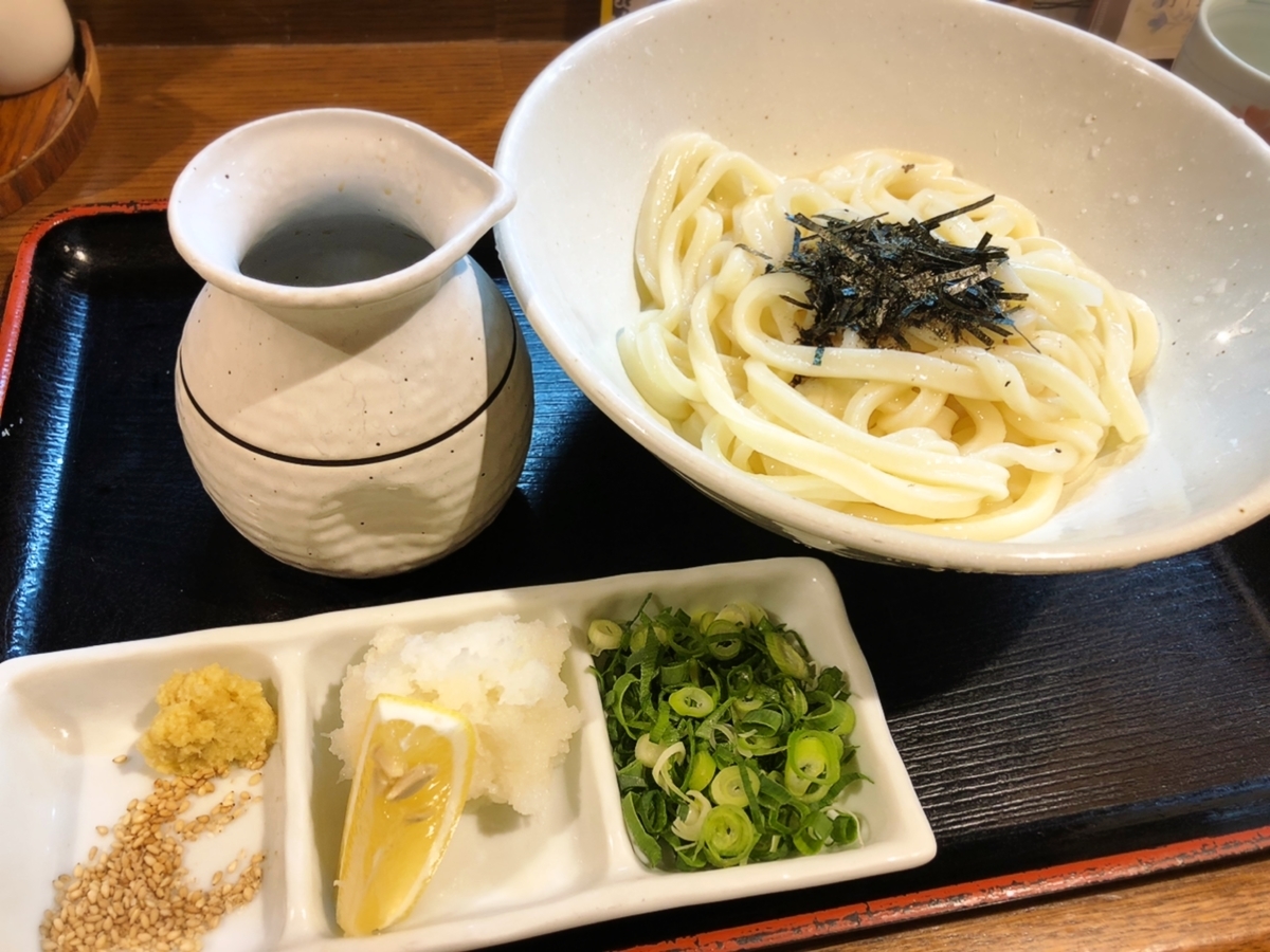 年行ってよかったうどん屋さん10選 オタクガタリズ