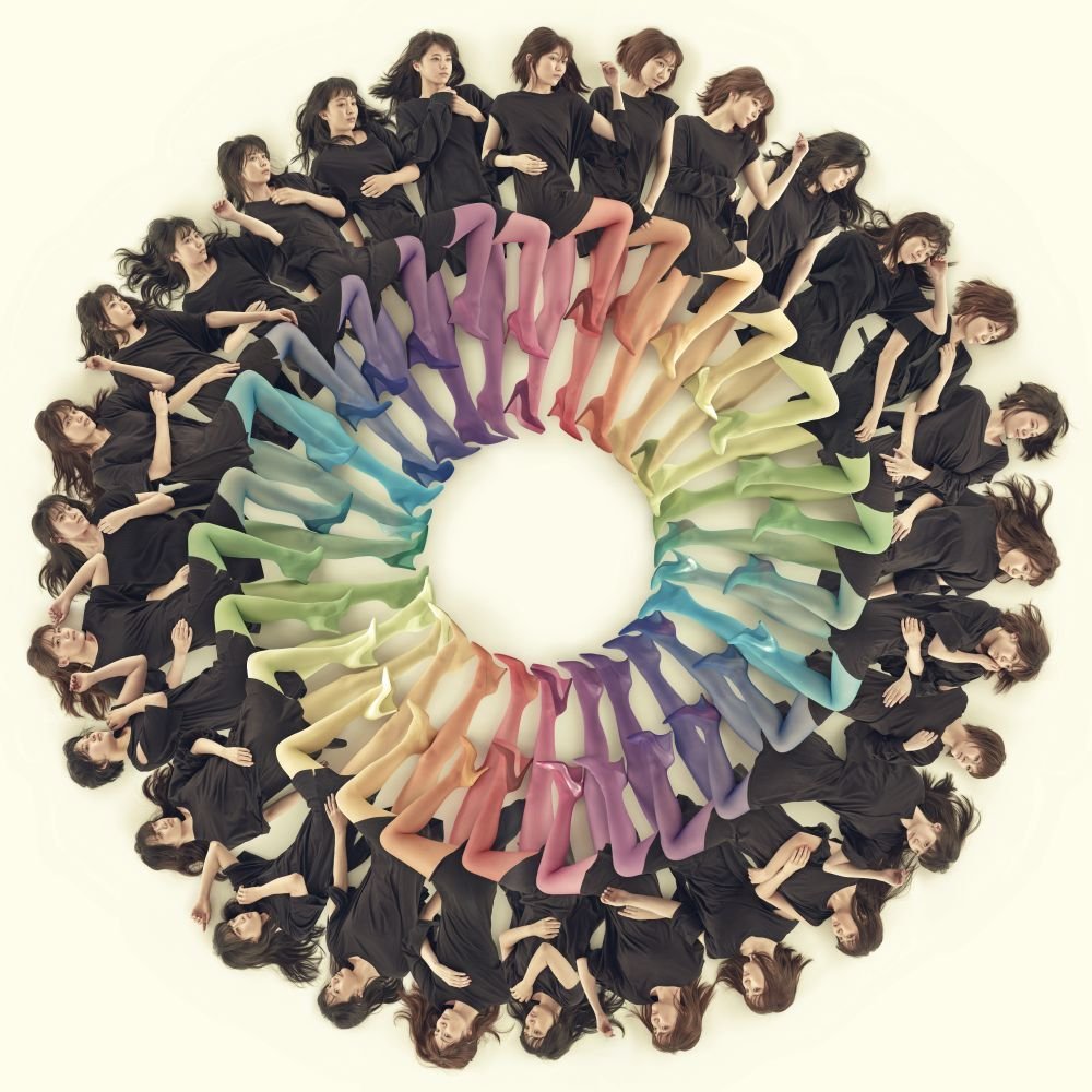 Akb48 の曲 とは 平成の万葉集のことである 東京物語 Akb48 の曲 とは 平成の万葉集のことである 東京物語
