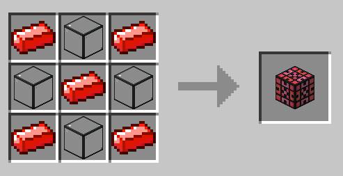 クラフト スキルテーブルとか 建材 M340 S Blog Minecraft