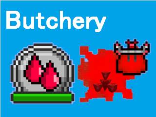 Butchery