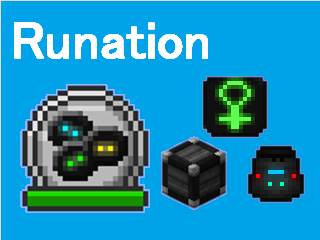 Runation