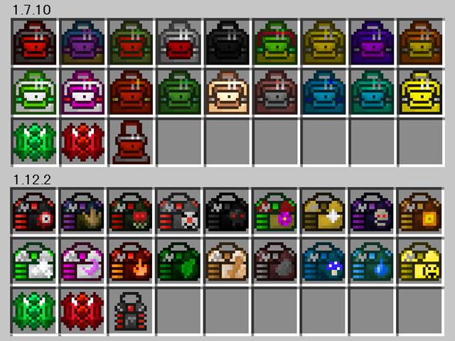 Advent Of Ascension 攻略 Upgrade Kit M340 S Blog Minecraft